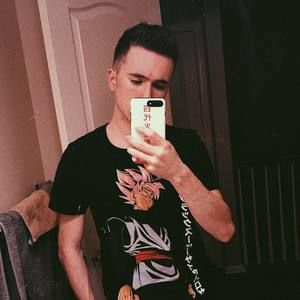 Meet your Posher, Liam